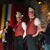 Kampagneneroeffnung 2014-15